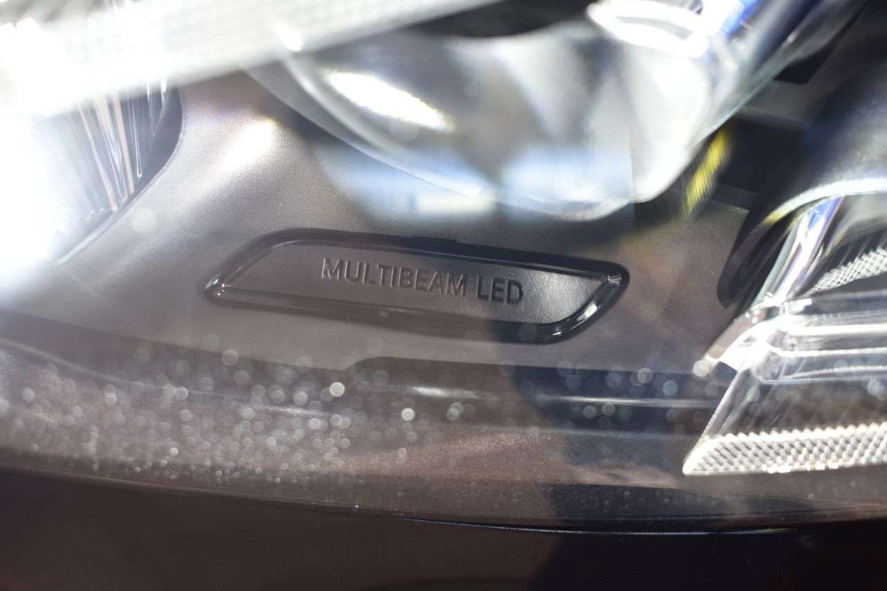 MERCEDES-BENZ GLC COUPÉ en Minoautos