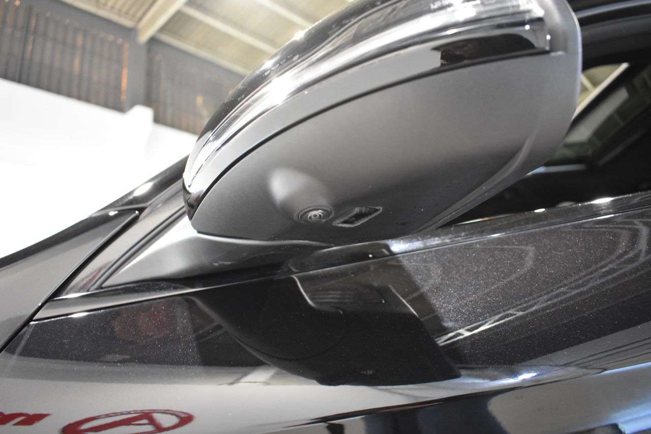 MERCEDES-BENZ GLC COUP en Minoautos