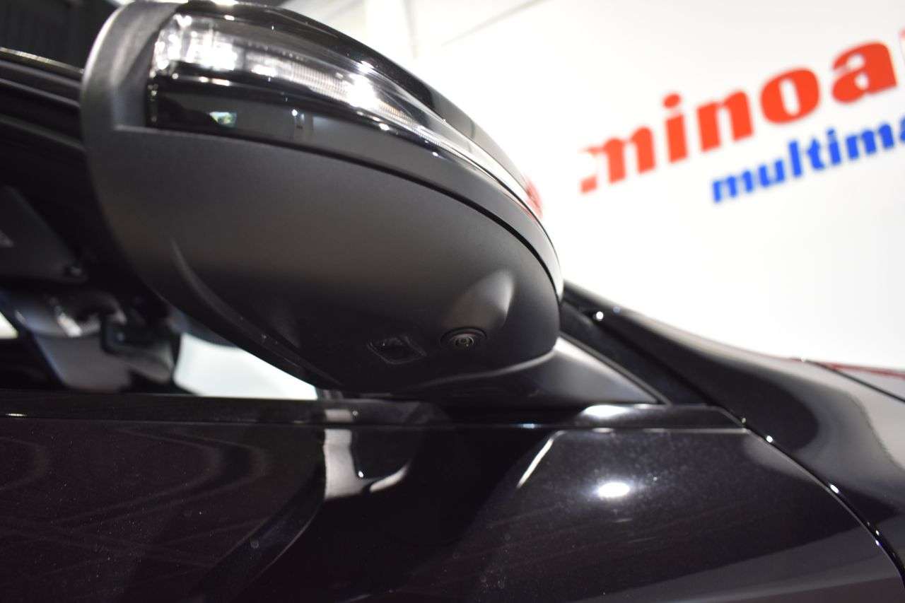 MERCEDES-BENZ GLC COUPÉ