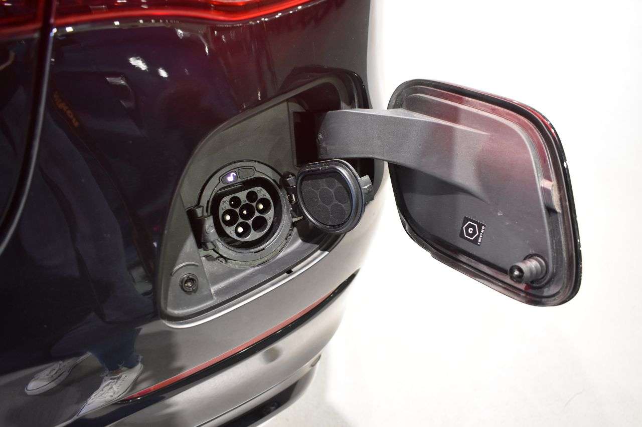 MERCEDES-BENZ GLC COUPÉ en Minoautos