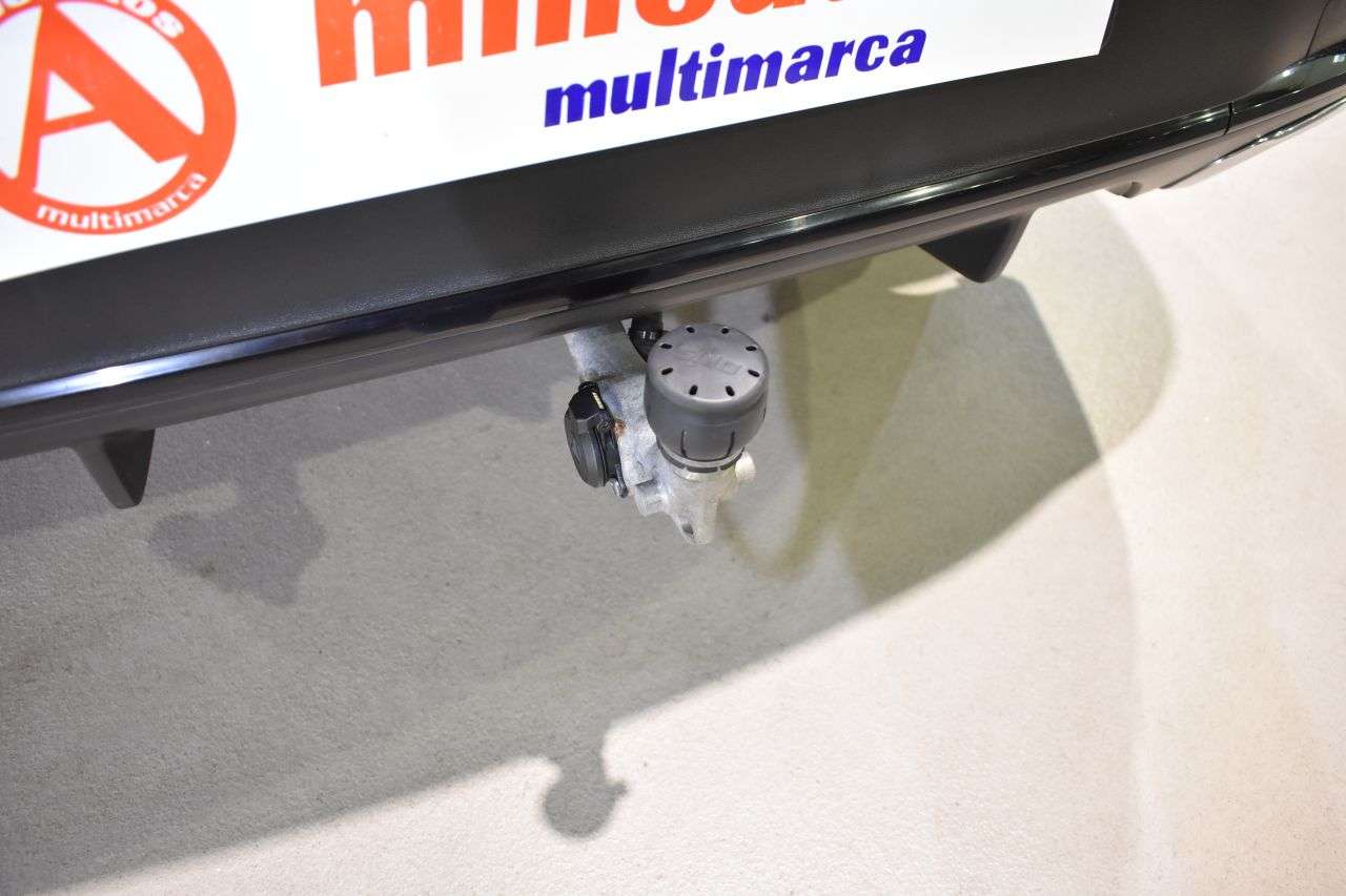 MERCEDES-BENZ GLC COUP� en Minoautos