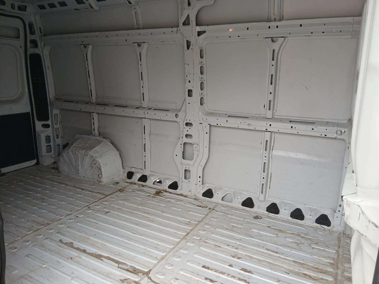 FIAT DUCATO en Minoautos