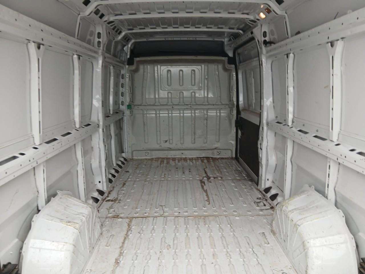 FIAT DUCATO en Minoautos