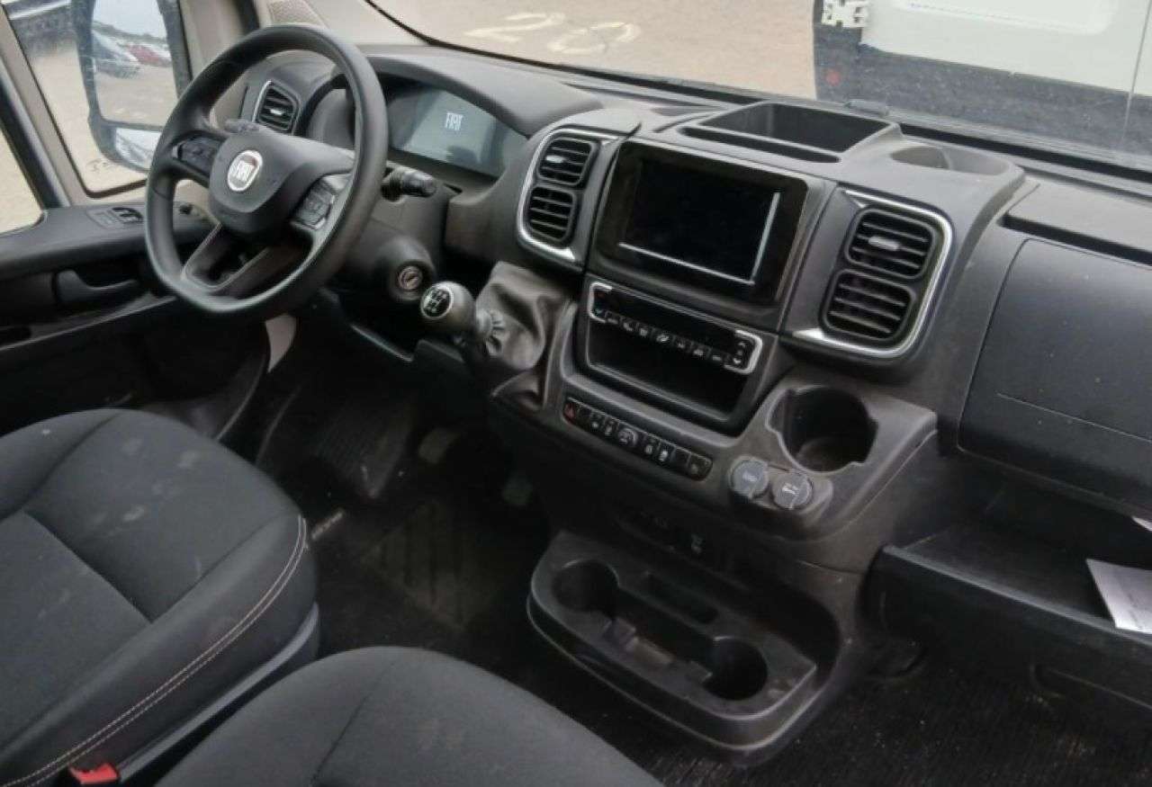 FIAT DUCATO en Minoautos