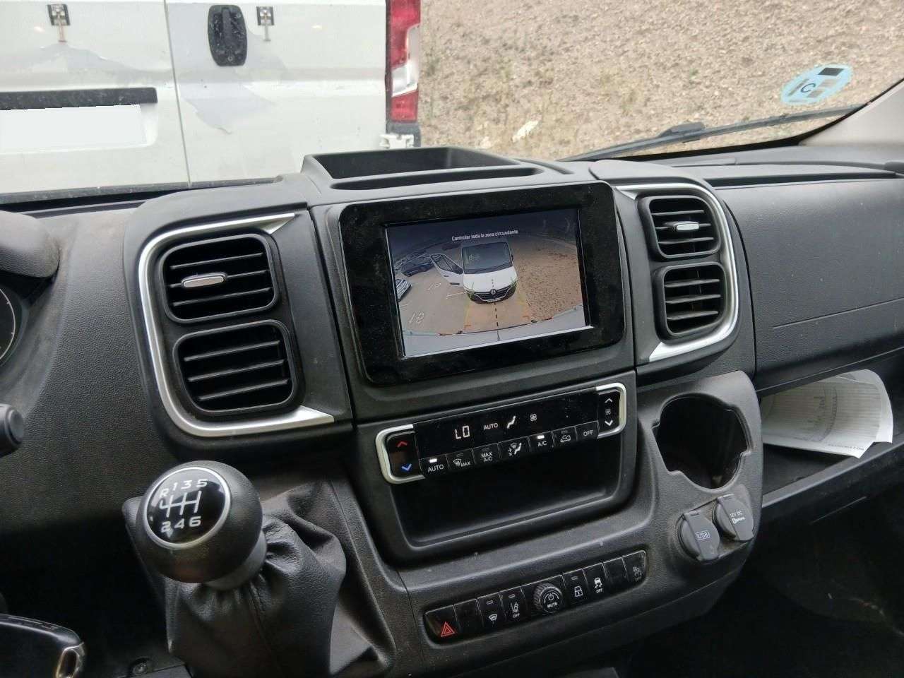 FIAT DUCATO en Minoautos