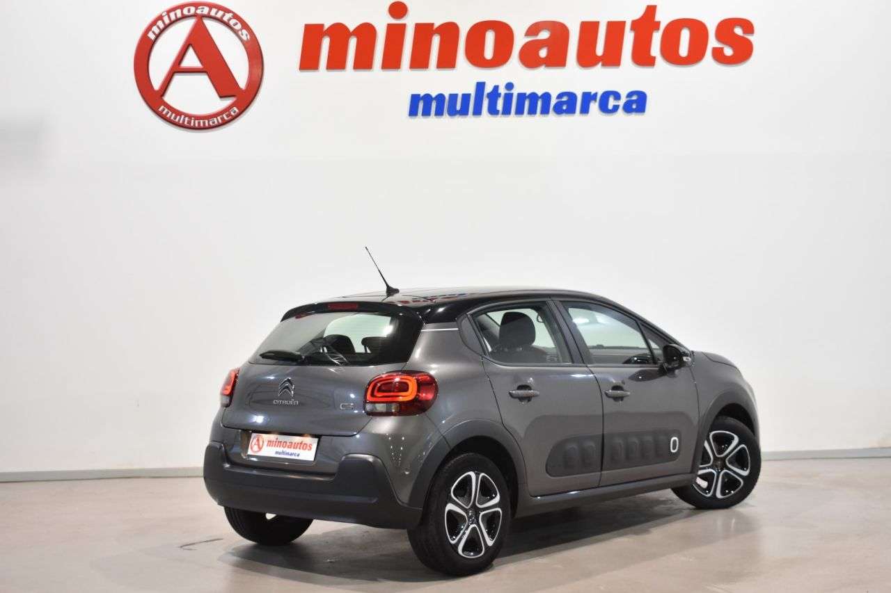 CITROEN C3 en Minoautos