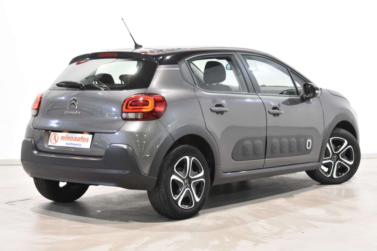 CITROEN C3 en Minoautos