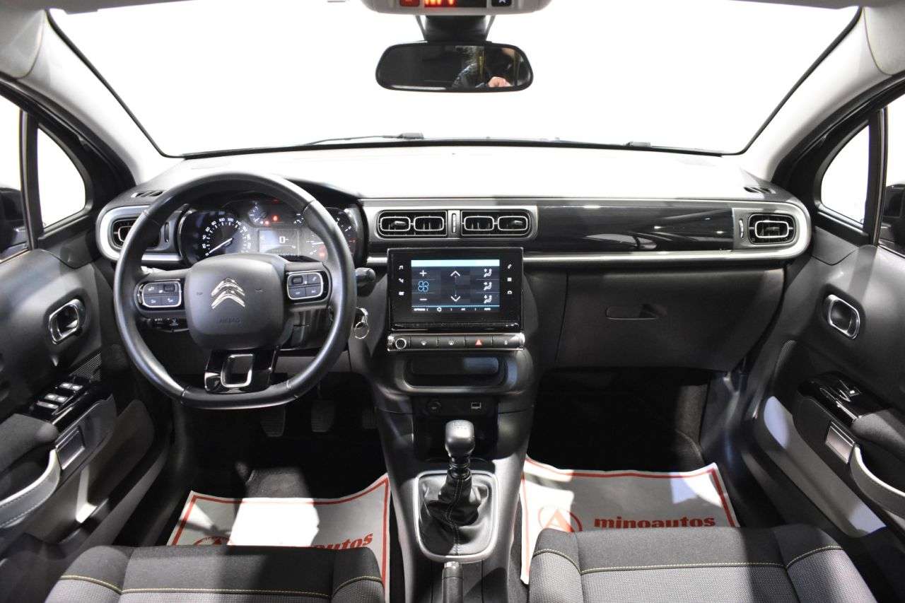 CITROEN C3 en Minoautos