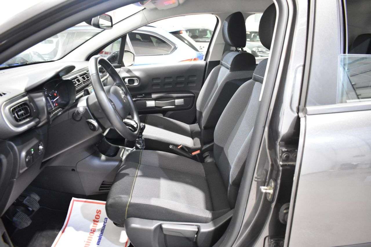 CITROEN C3 en Minoautos
