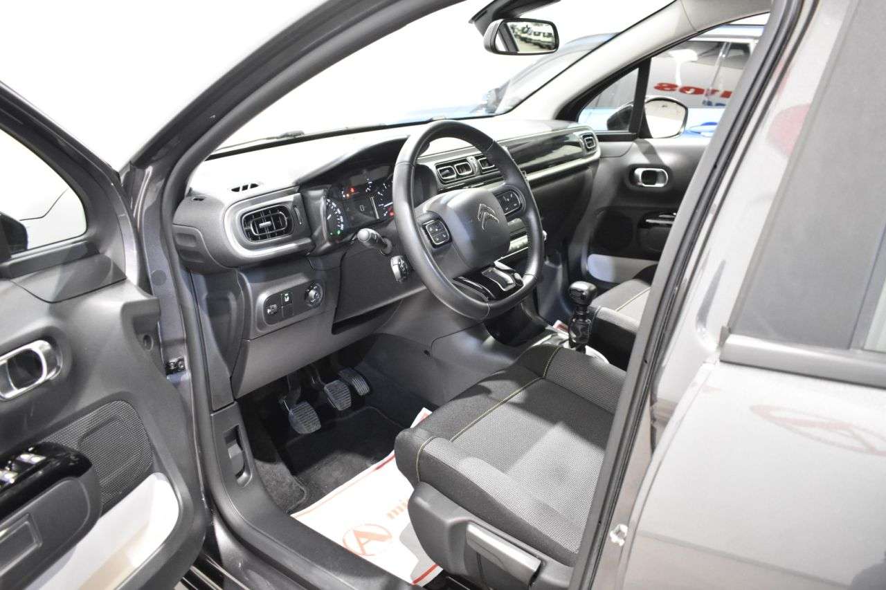 CITROEN C3 en Minoautos
