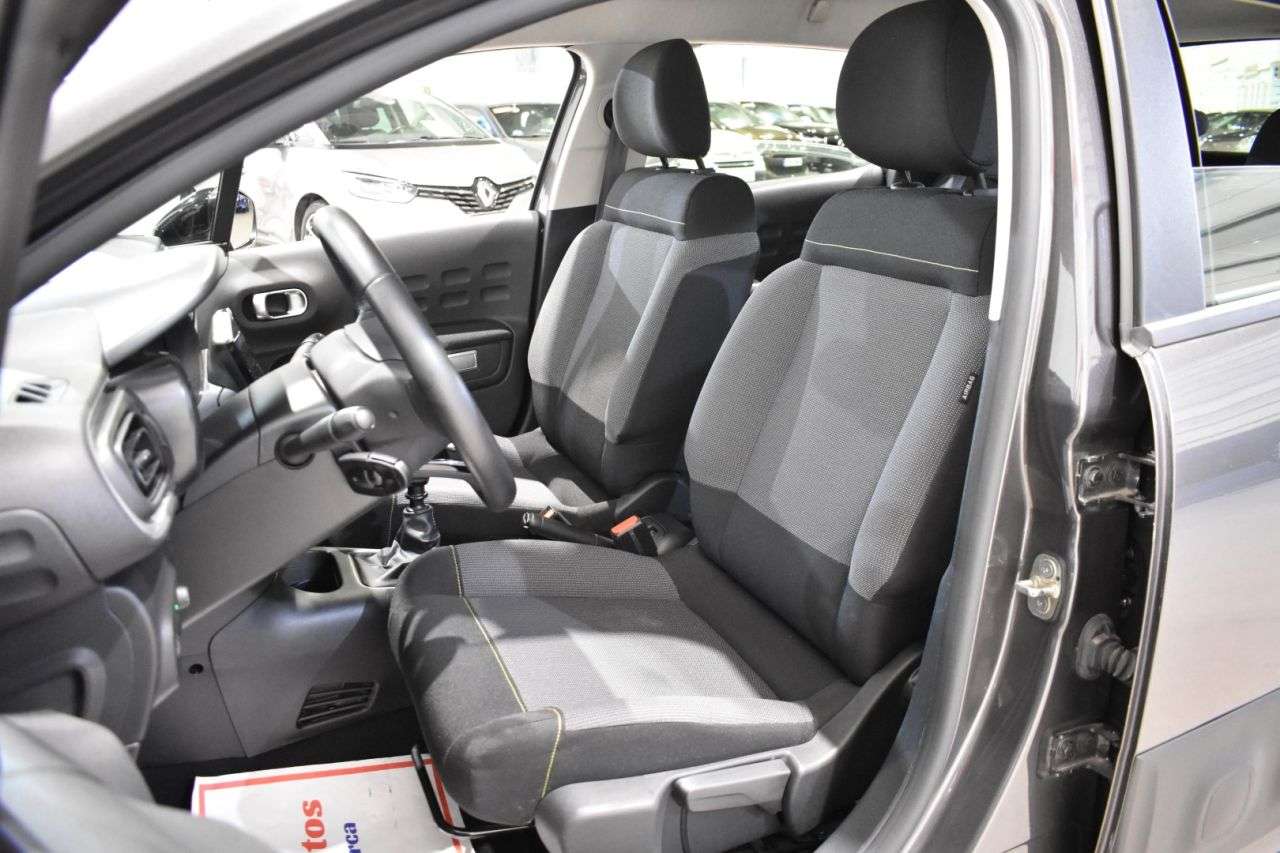 CITROEN C3 en Minoautos