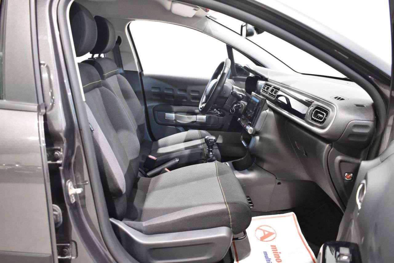 CITROEN C3 en Minoautos