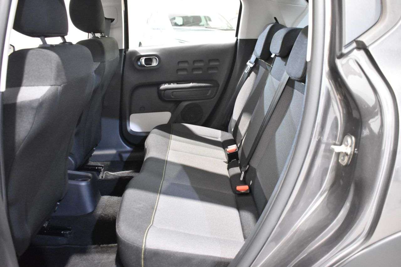 CITROEN C3 en Minoautos