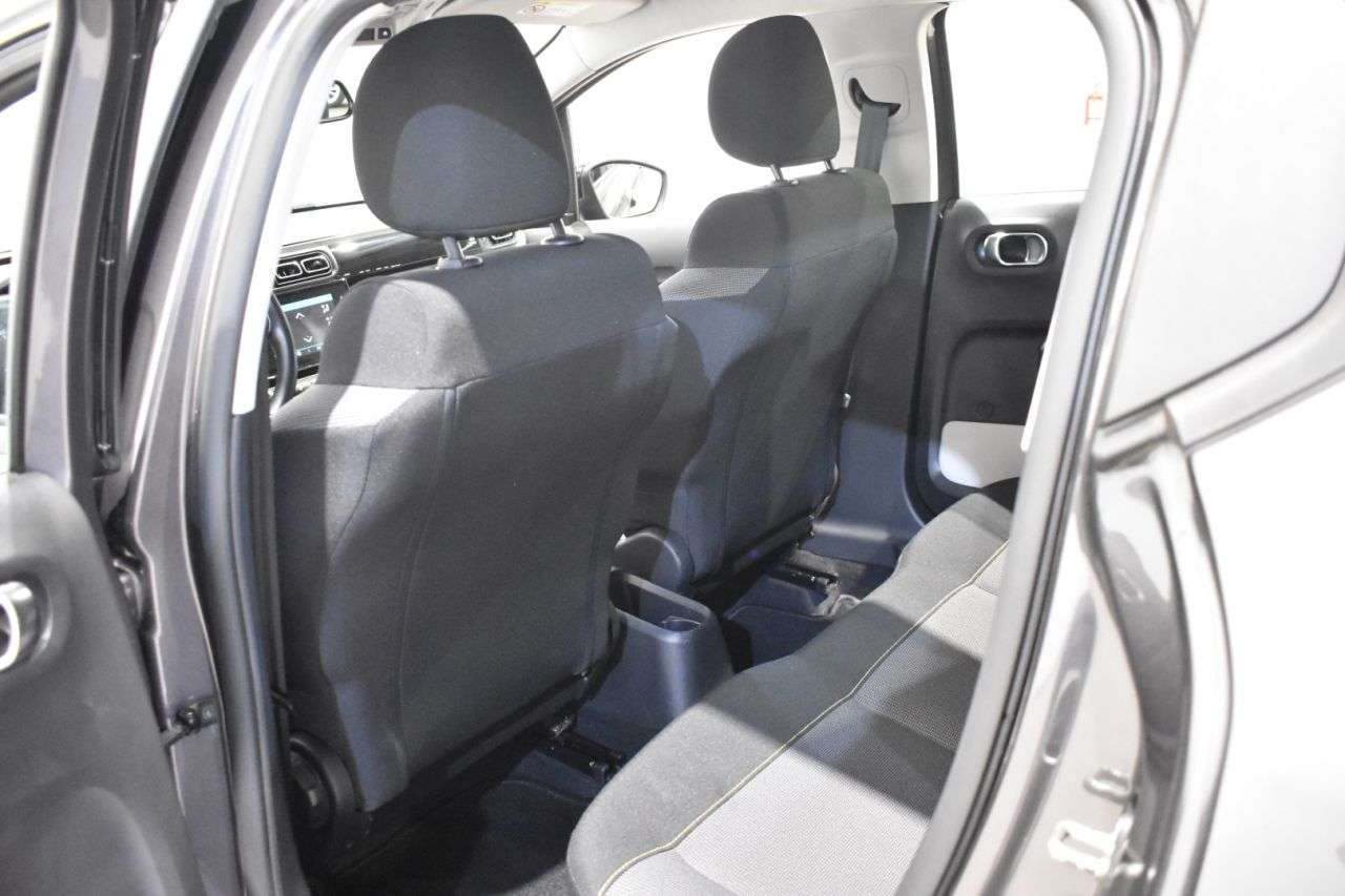 CITROEN C3 en Minoautos