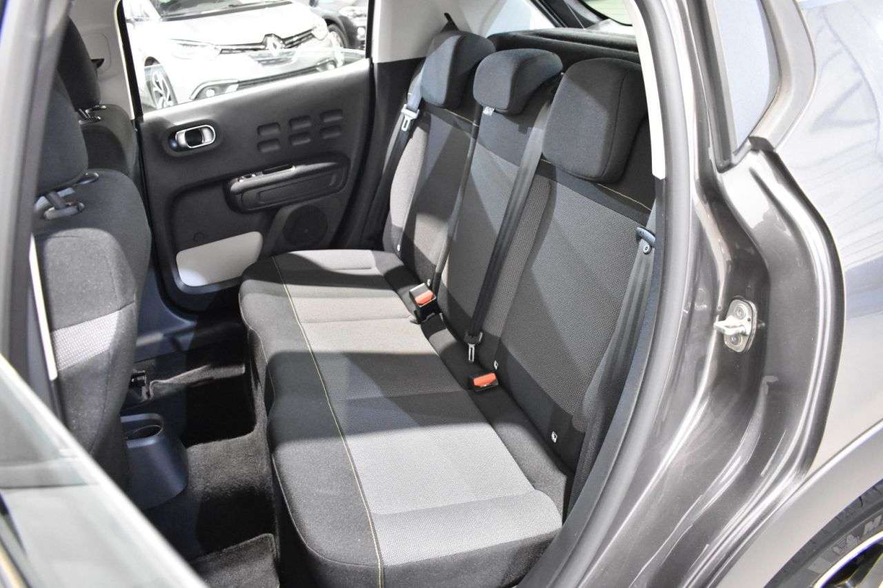 CITROEN C3 en Minoautos