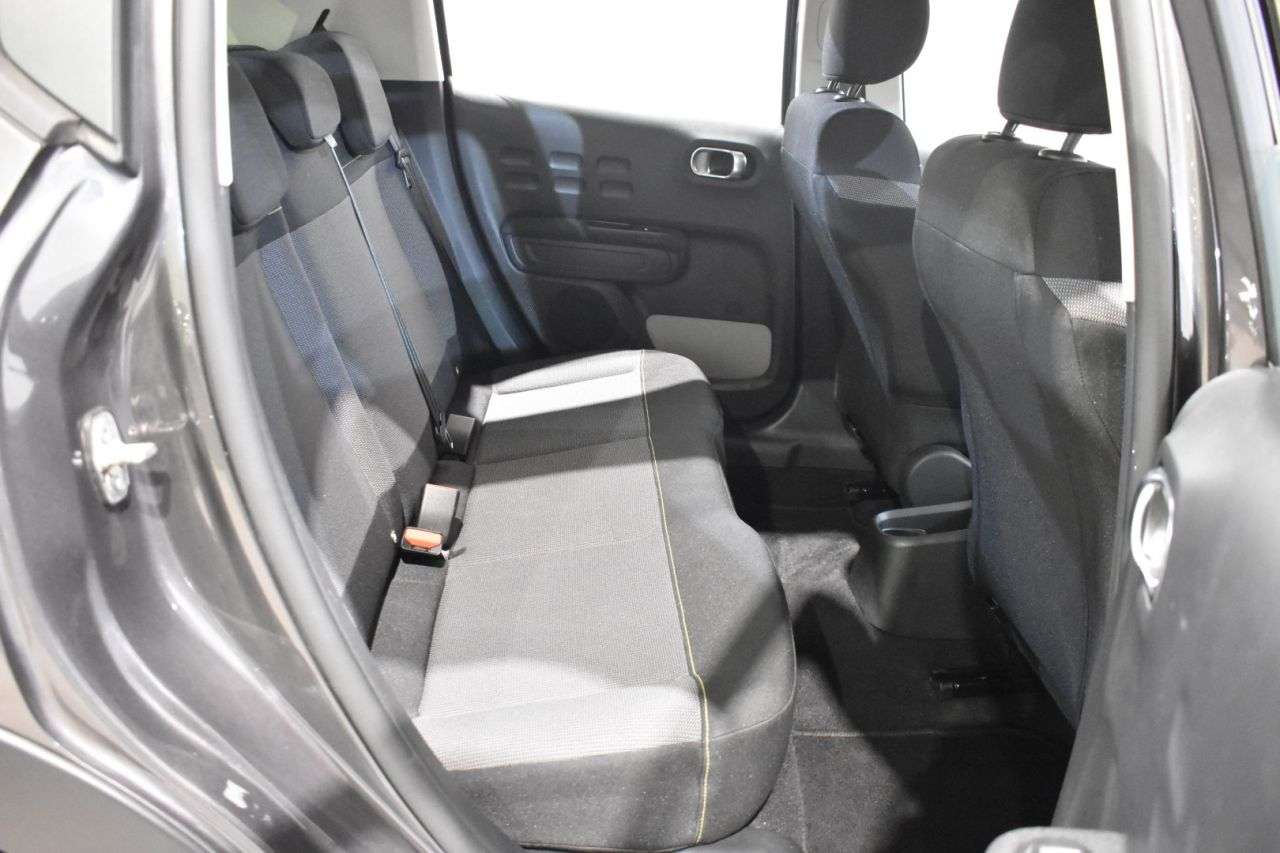 CITROEN C3 en Minoautos