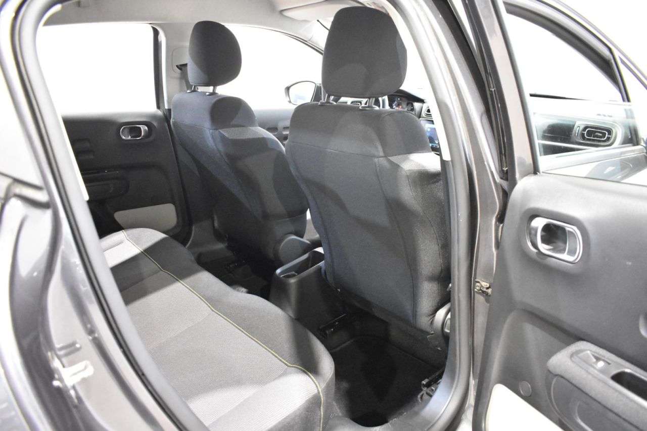 CITROEN C3 en Minoautos