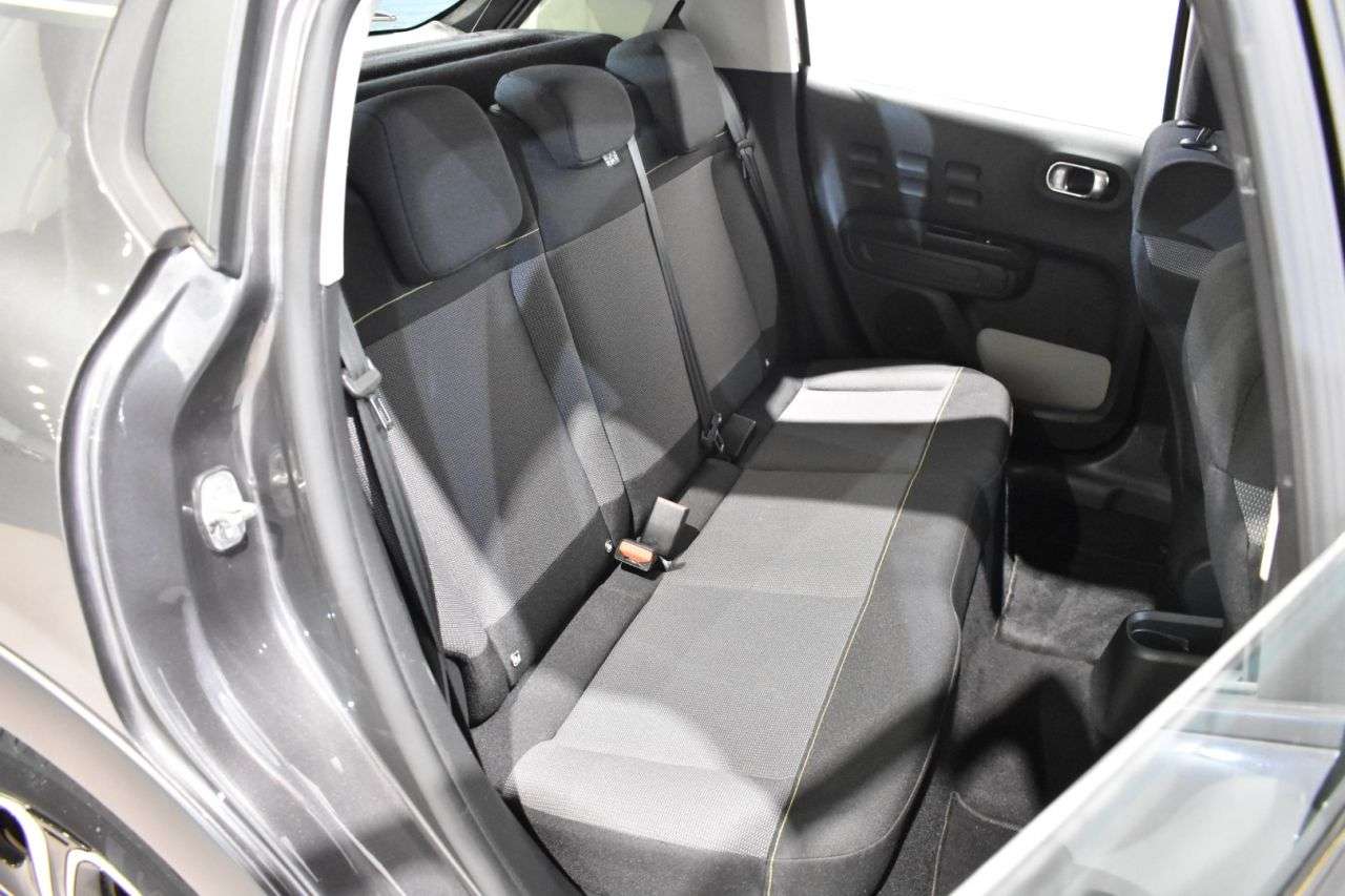 CITROEN C3 en Minoautos