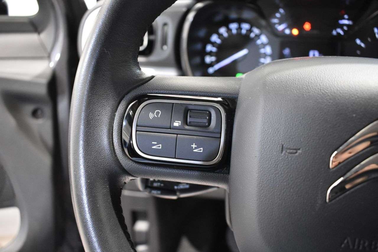 CITROEN C3 en Minoautos