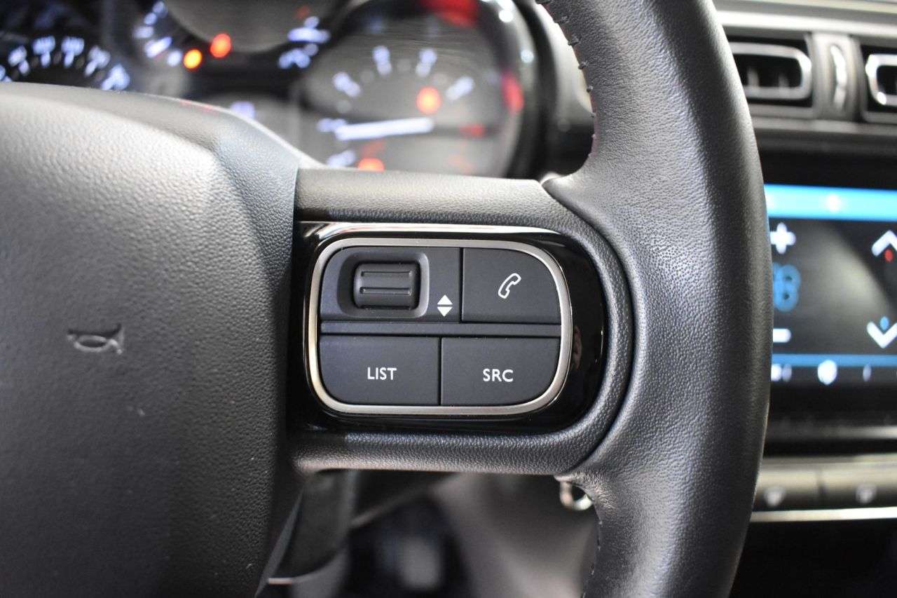 CITROEN C3 en Minoautos