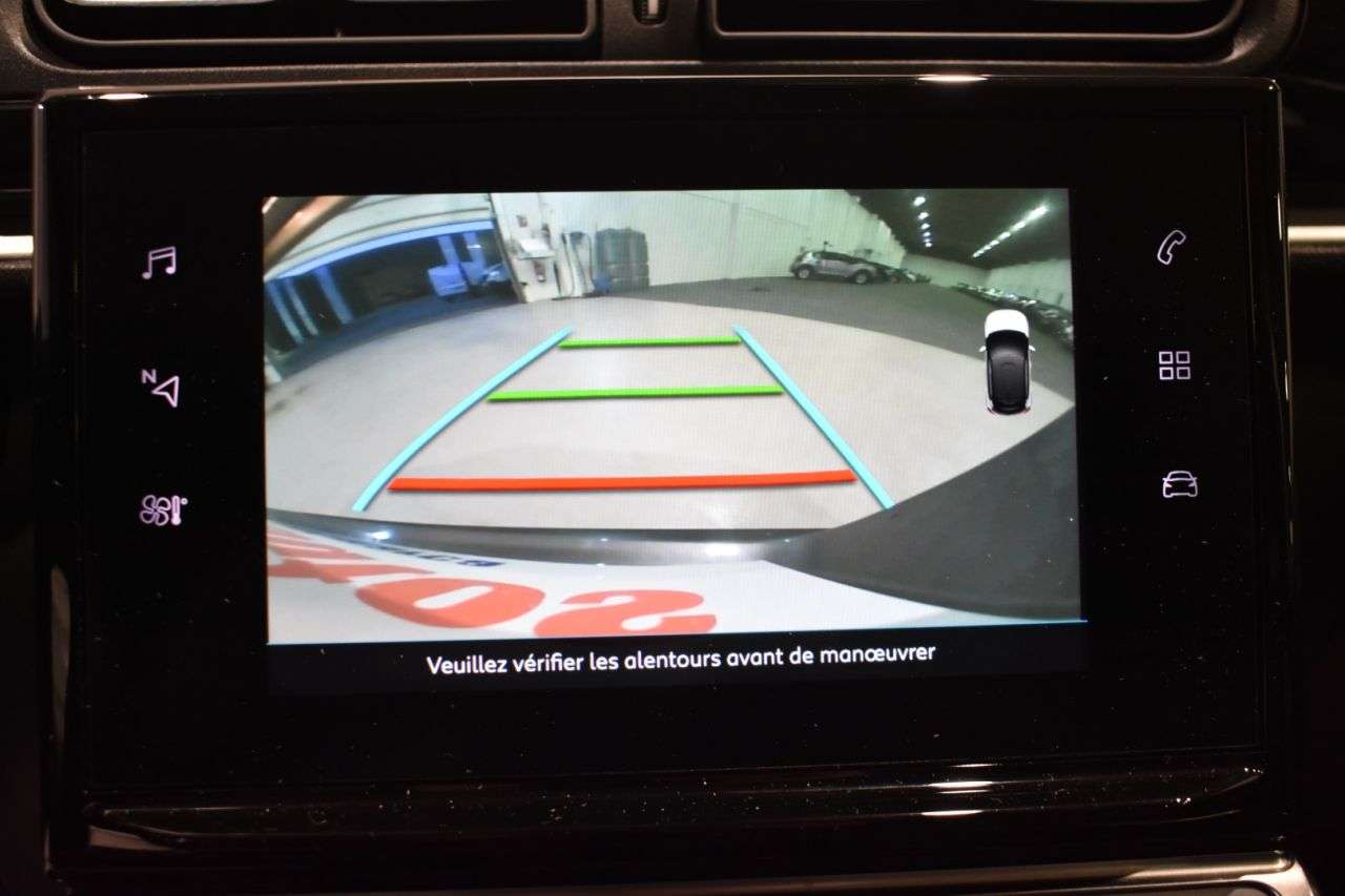 CITROEN C3 en Minoautos