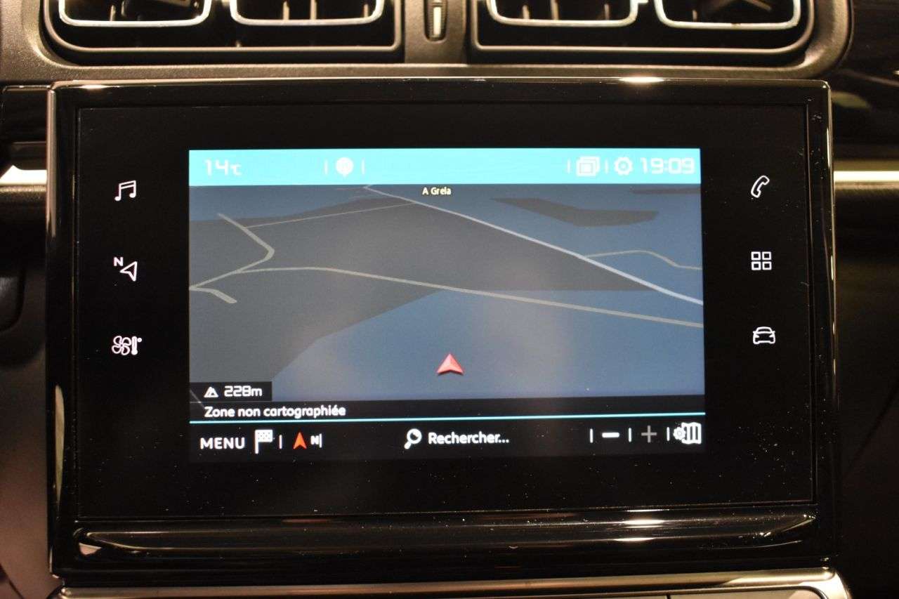 CITROEN C3 en Minoautos