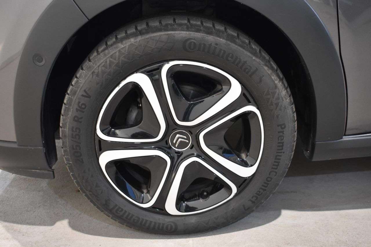 CITROEN C3 en Minoautos