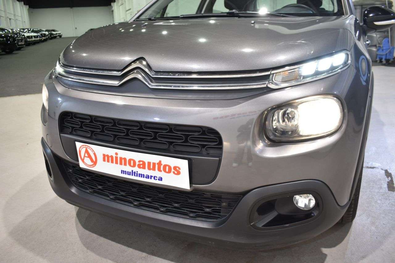 CITROEN C3 en Minoautos