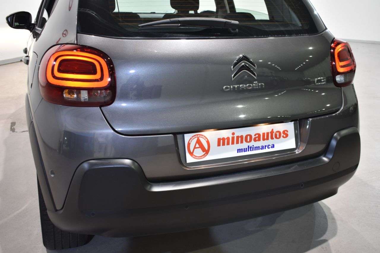 CITROEN C3 en Minoautos