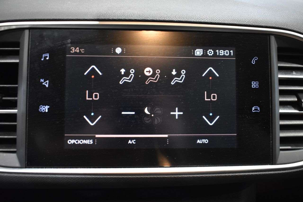 PEUGEOT 308 en Minoautos