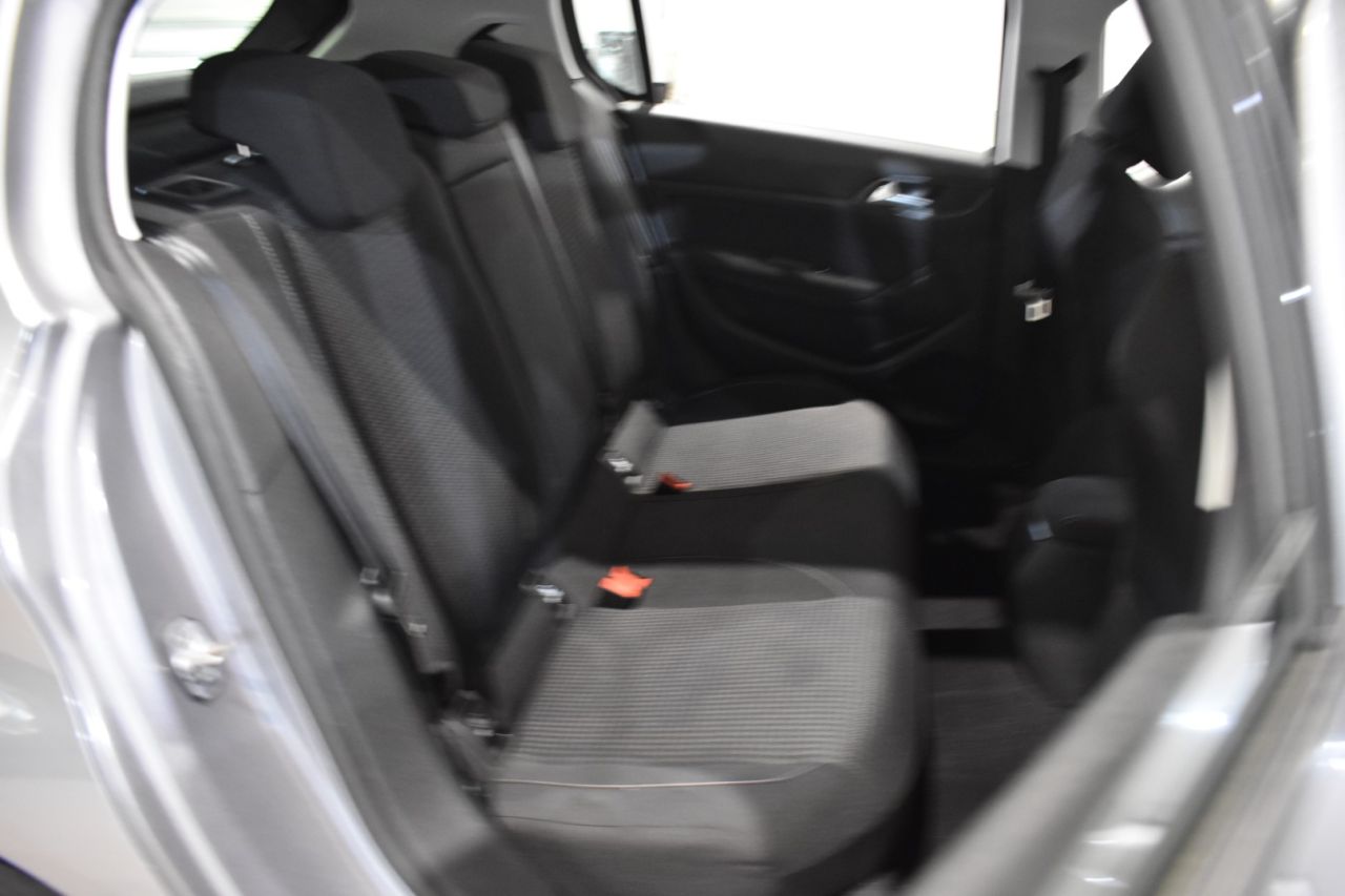 PEUGEOT 308 en Minoautos