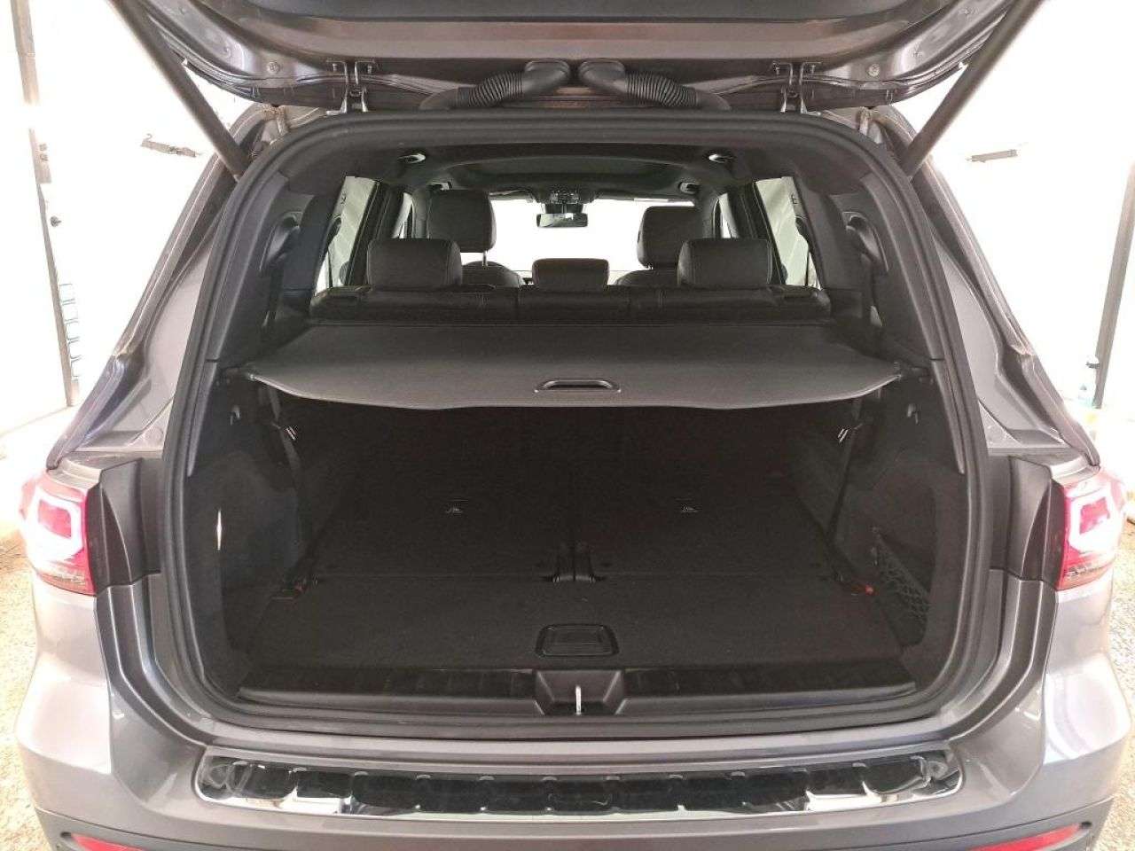 MERCEDES-BENZ GLB en Minoautos