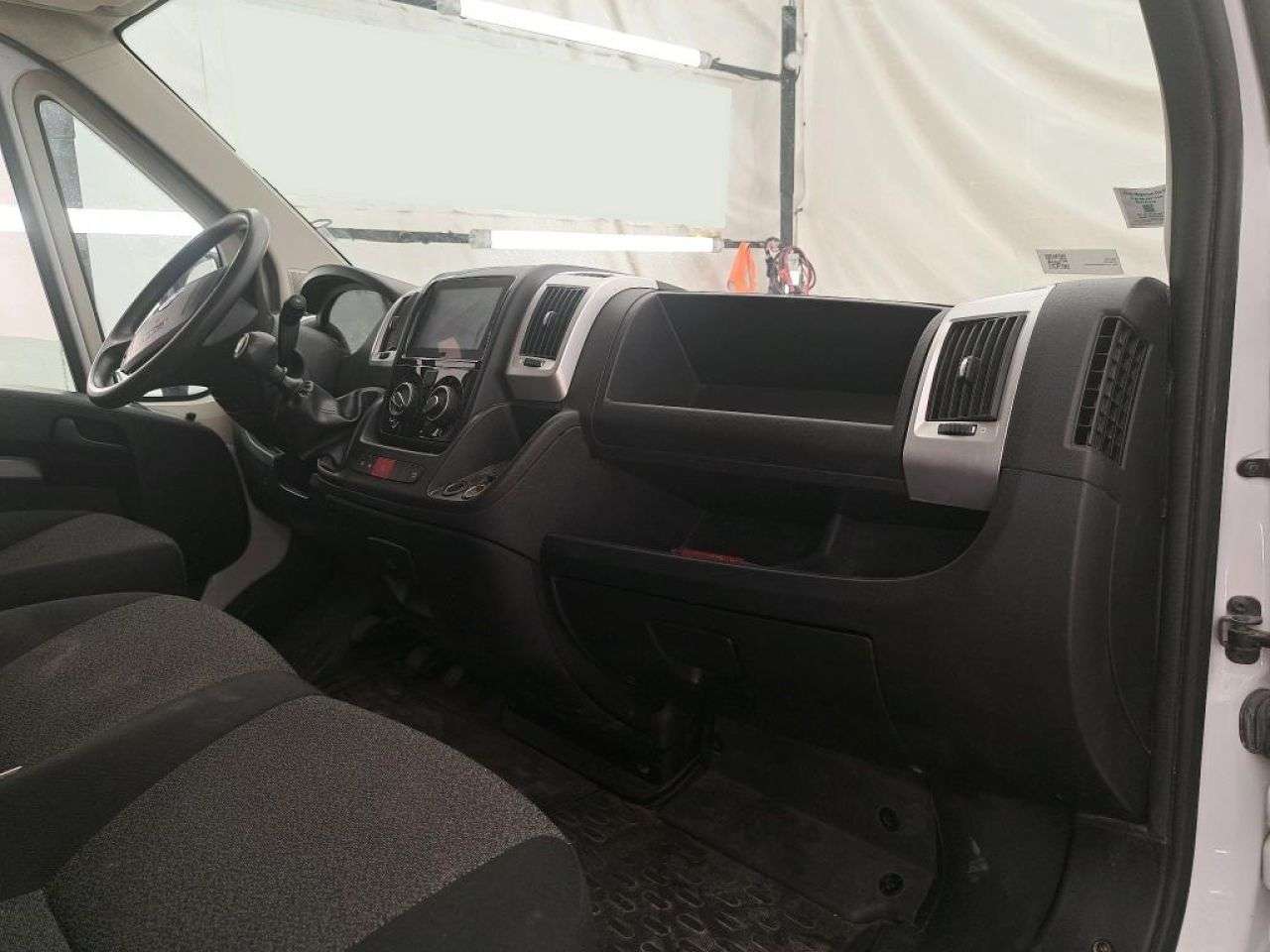 FIAT DUCATO en Minoautos