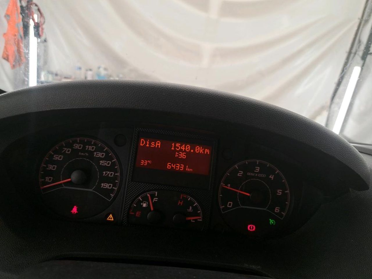 FIAT DUCATO en Minoautos