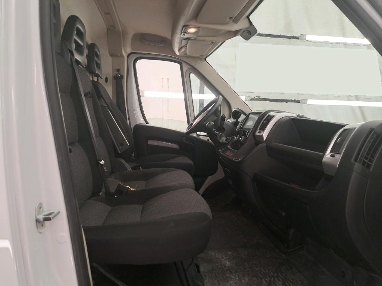 FIAT DUCATO en Minoautos