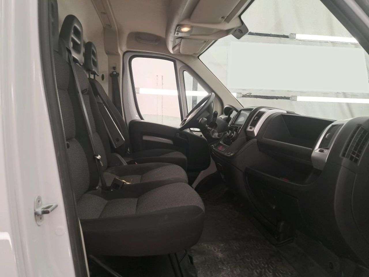 FIAT DUCATO en Minoautos