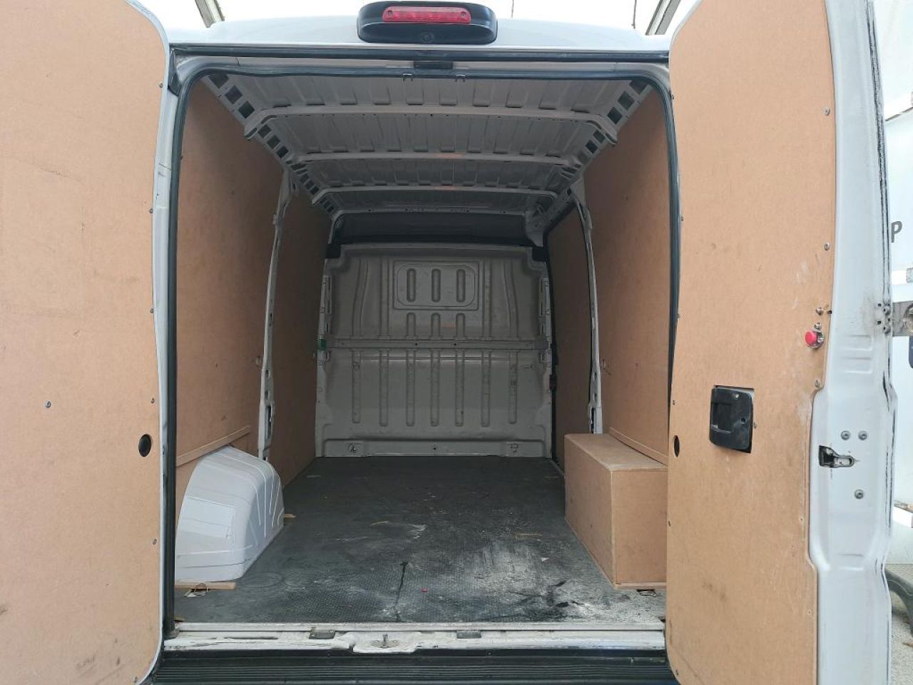 FIAT DUCATO en Minoautos