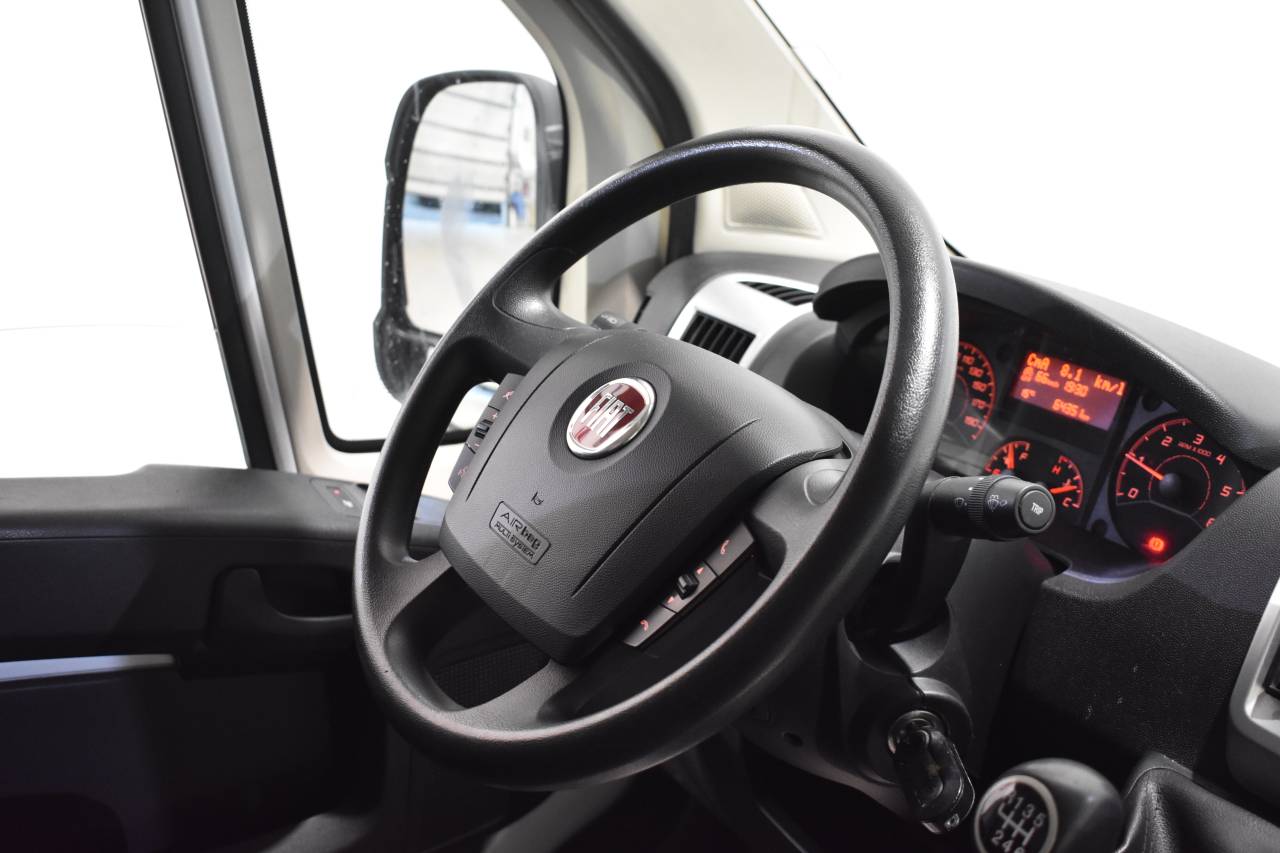FIAT DUCATO en Minoautos