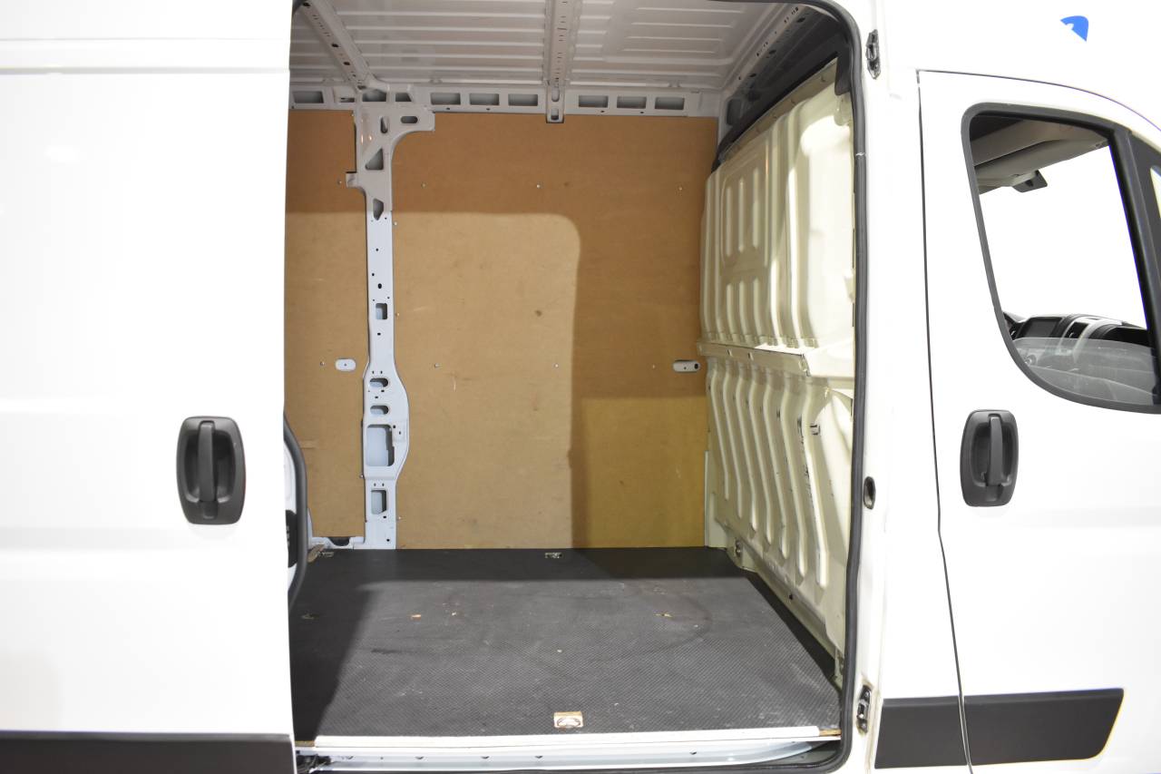FIAT DUCATO en Minoautos