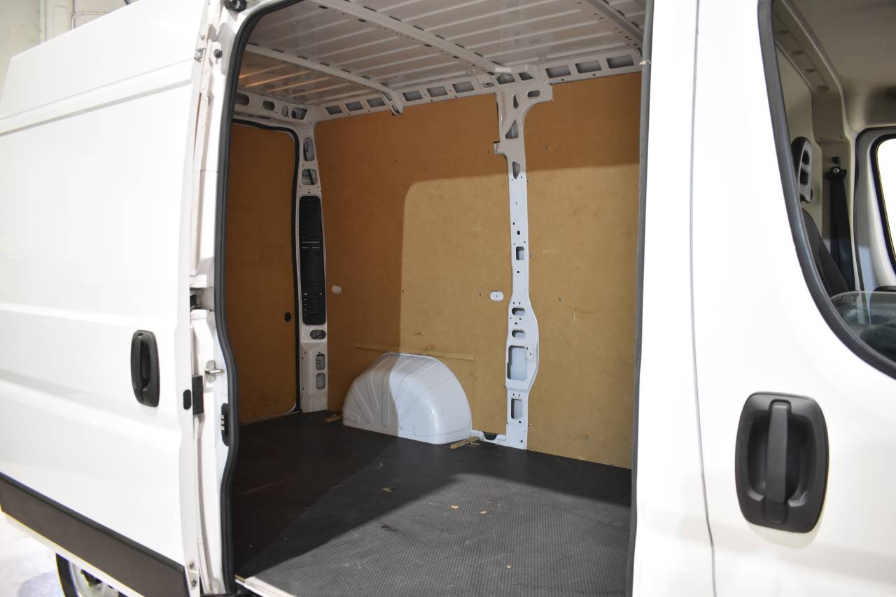 FIAT DUCATO en Minoautos