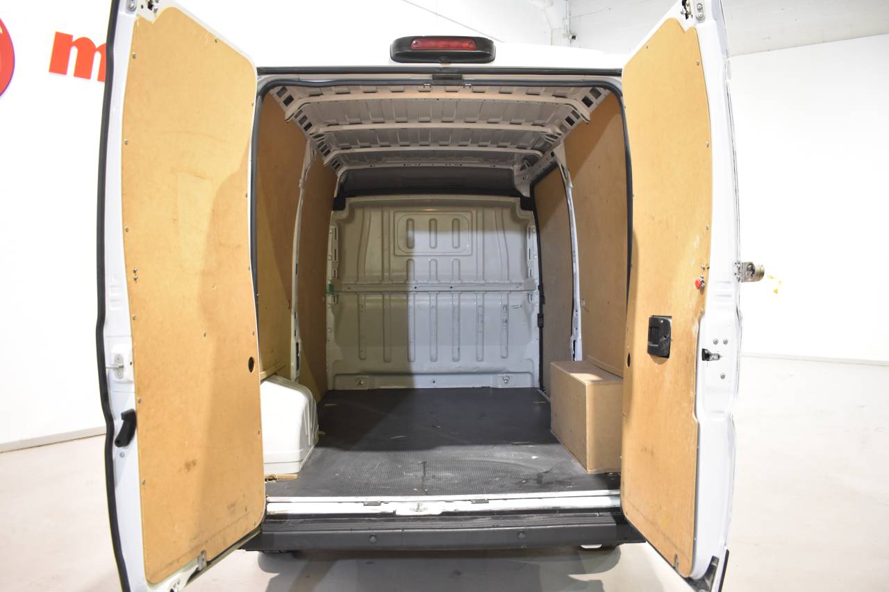 FIAT DUCATO en Minoautos