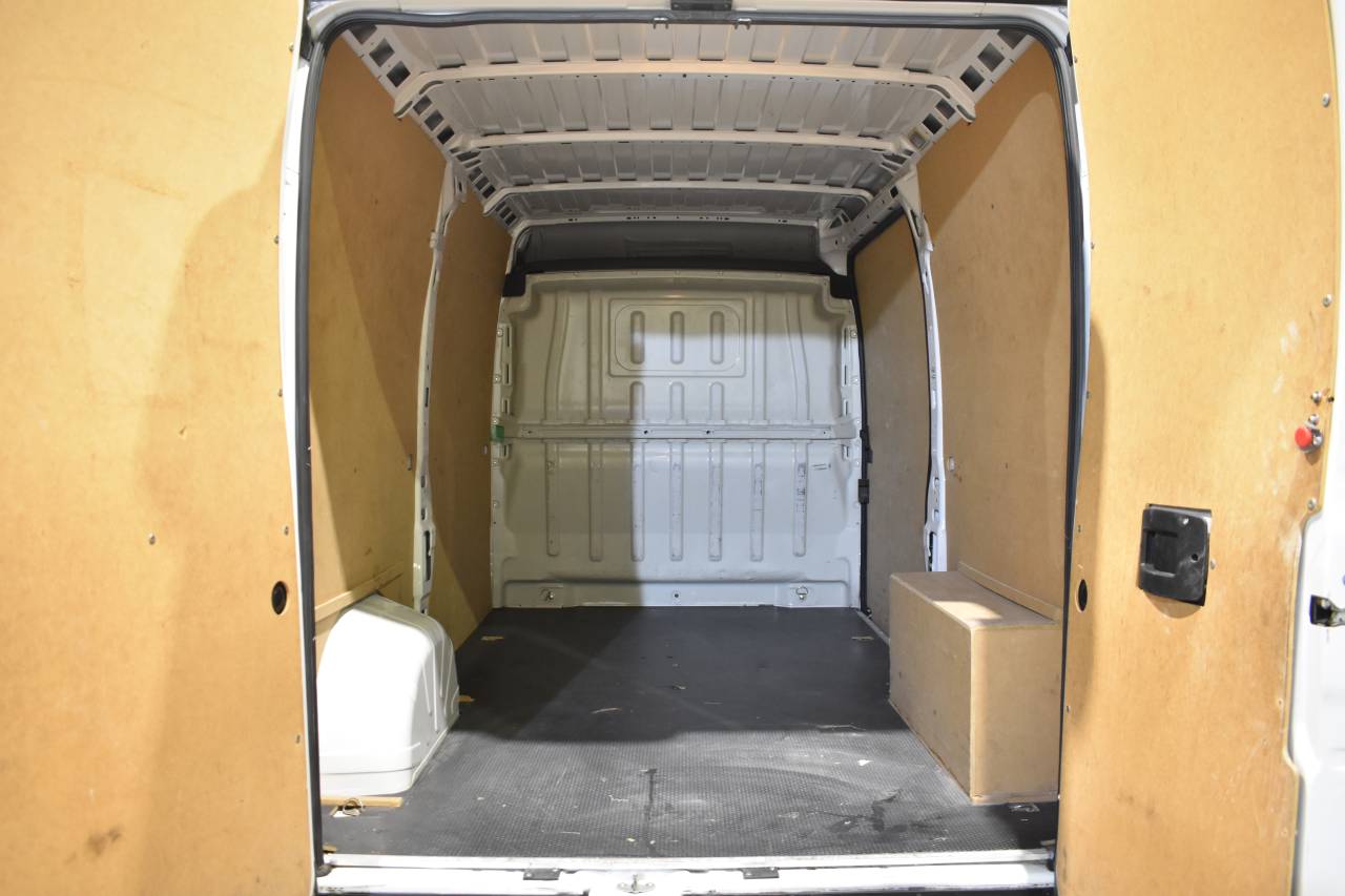 FIAT DUCATO en Minoautos