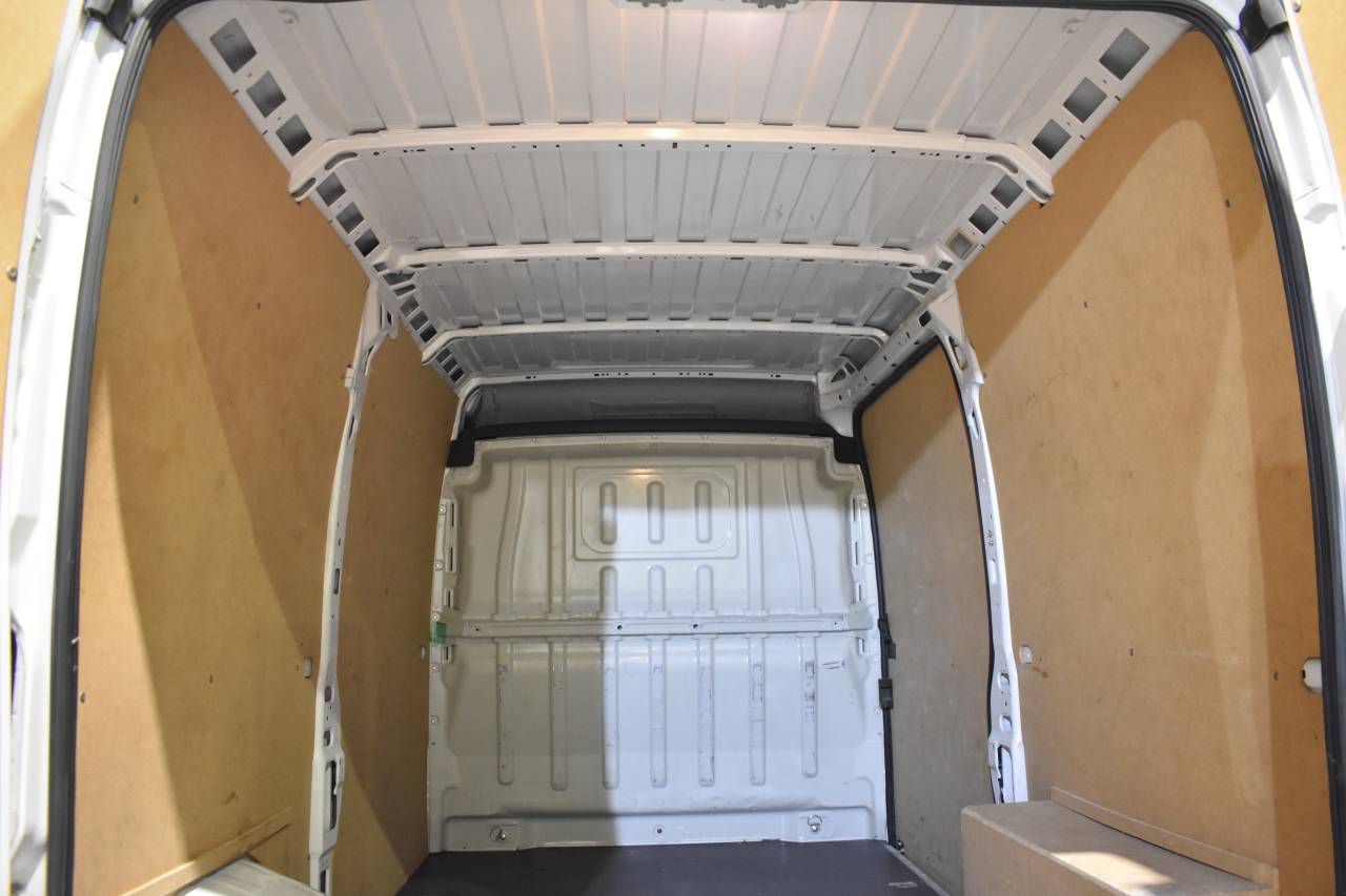 FIAT DUCATO en Minoautos