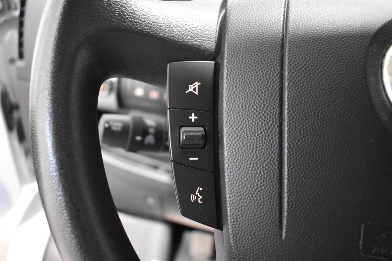 FIAT DUCATO en Minoautos