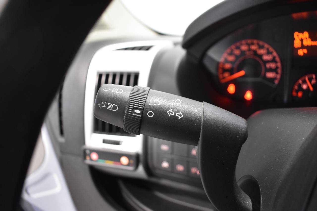 FIAT DUCATO en Minoautos