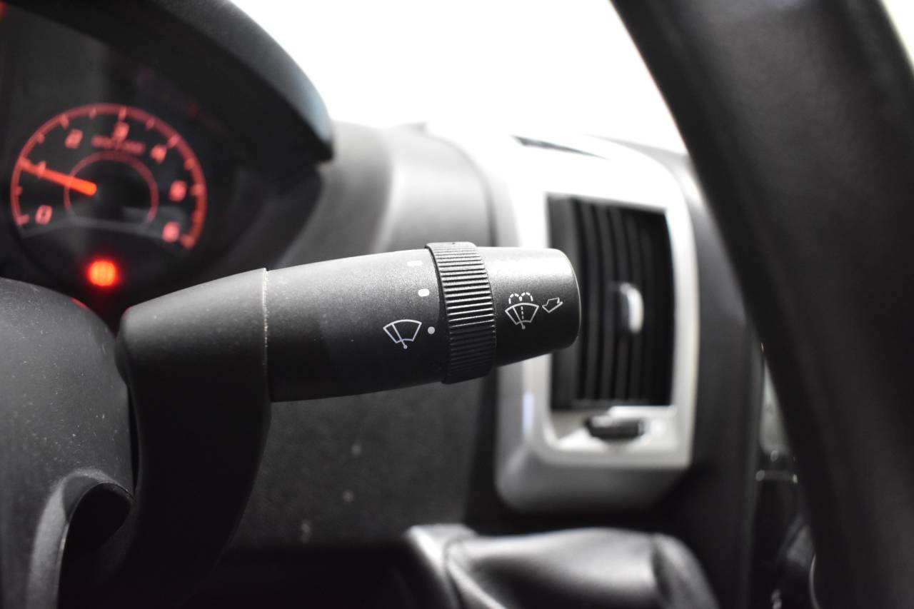 FIAT DUCATO en Minoautos