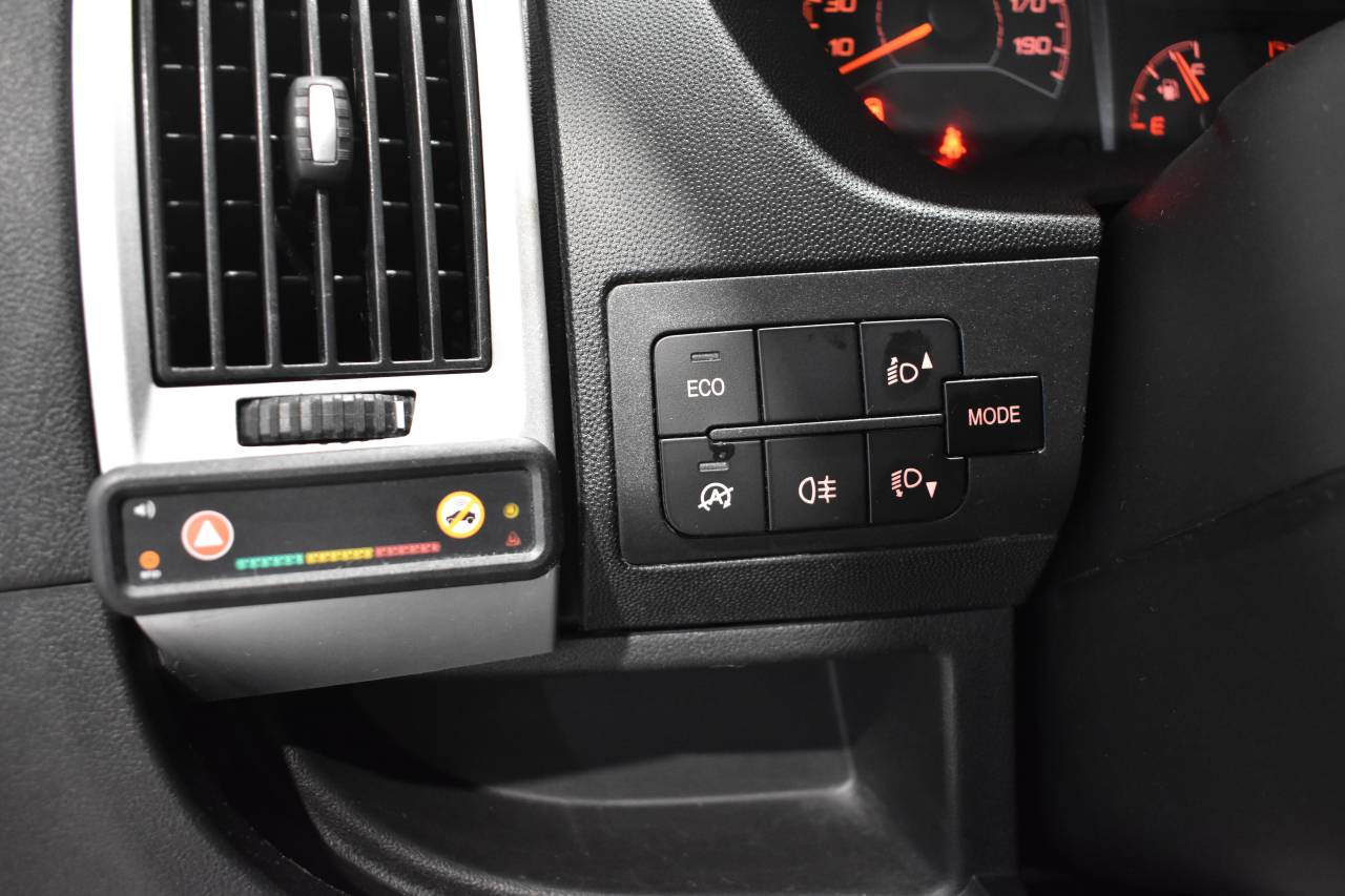 FIAT DUCATO en Minoautos