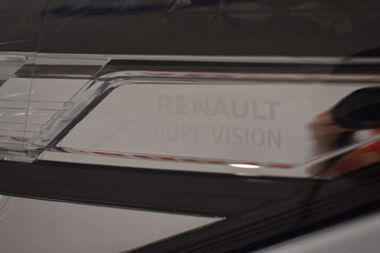 RENAULT TRAFIC en Minoautos