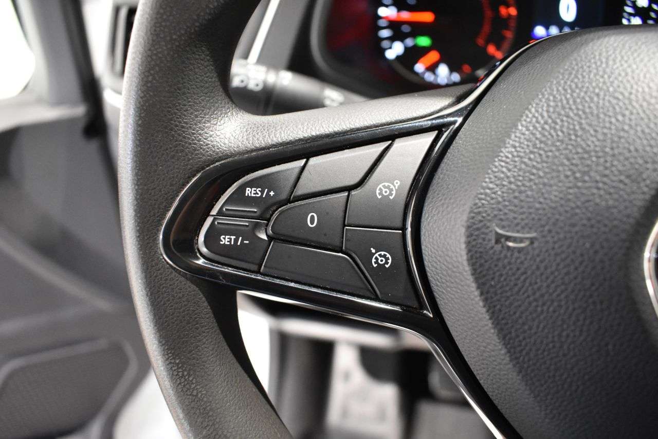 RENAULT TRAFIC en Minoautos