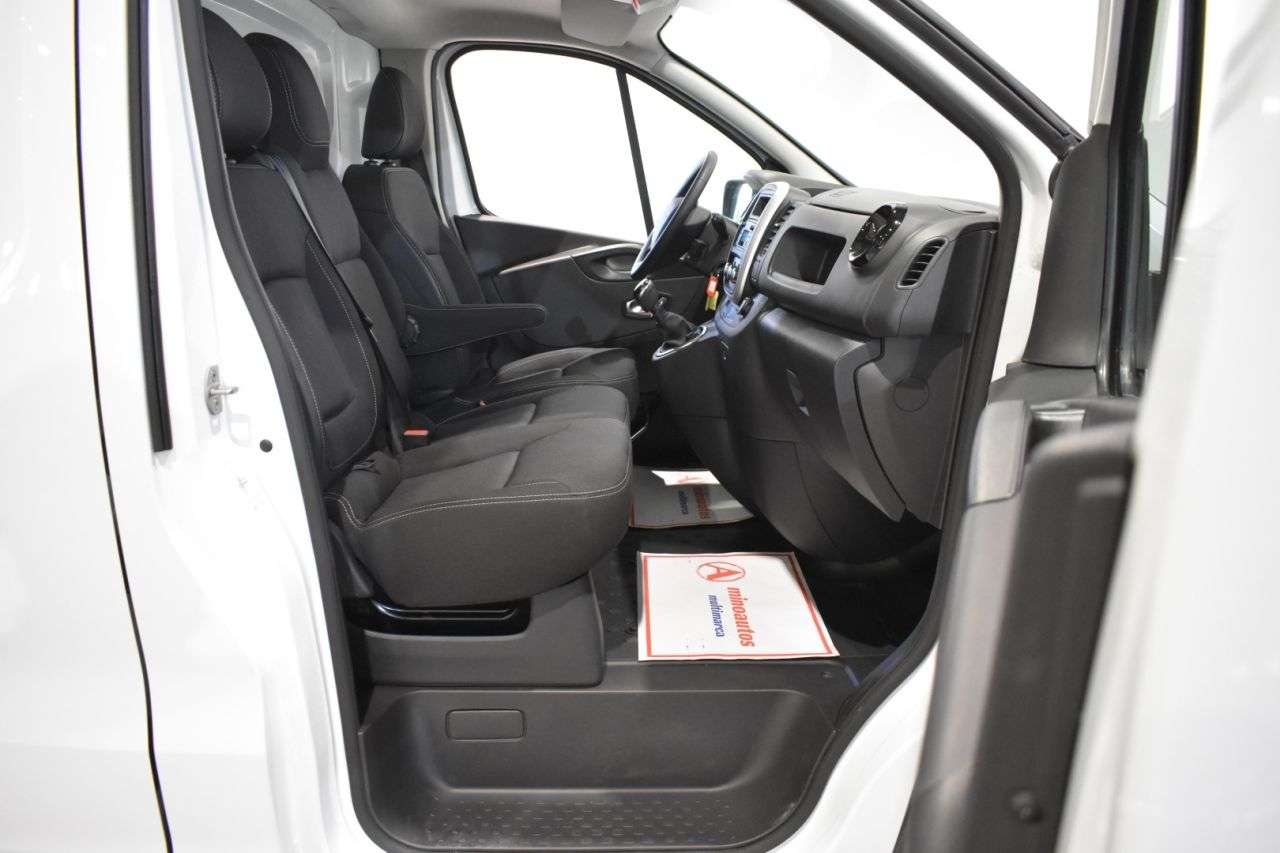 RENAULT TRAFIC en Minoautos